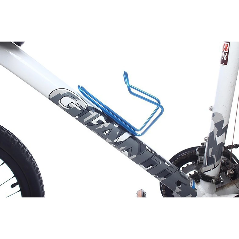 1 Pc portaborraccia per bicicletta portabicchieri per Mountain Bike accessori per ciclismo Dropship