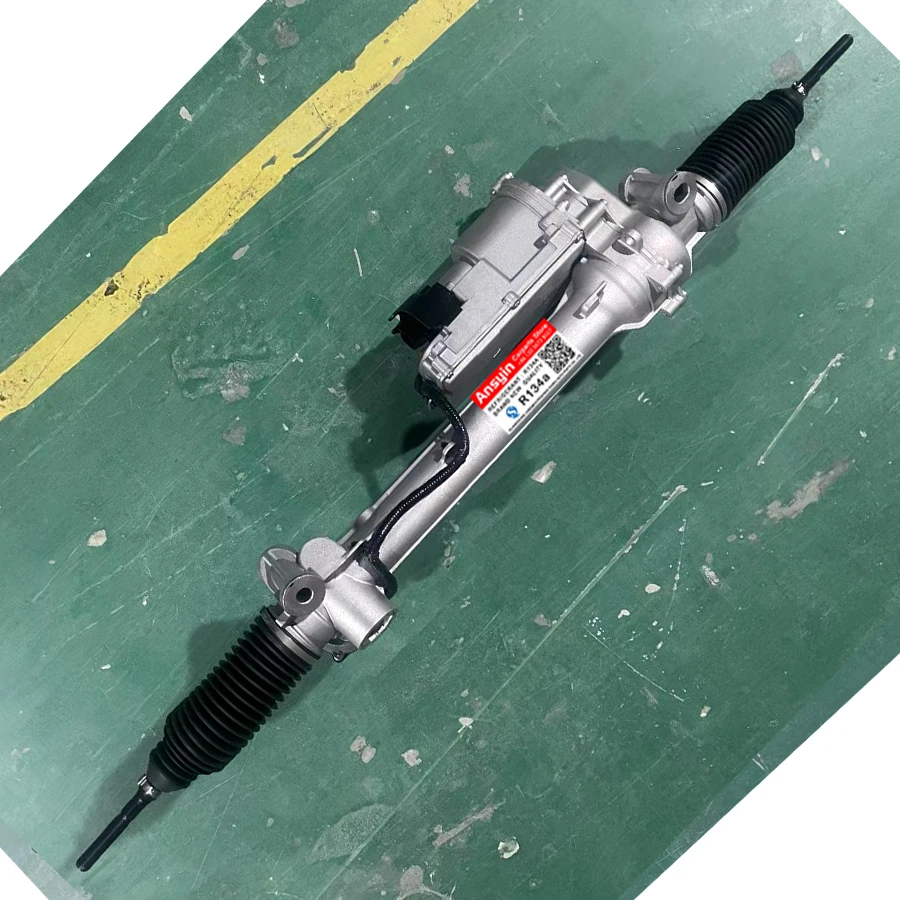 Power Steering Rack For Ford Ranger EB3C-3D070-BH EB3C3D070BH EB3Z-3504-J EB3Z3504J EB3C-3D070-AH JB3C-3D070-AF LHD/RHD