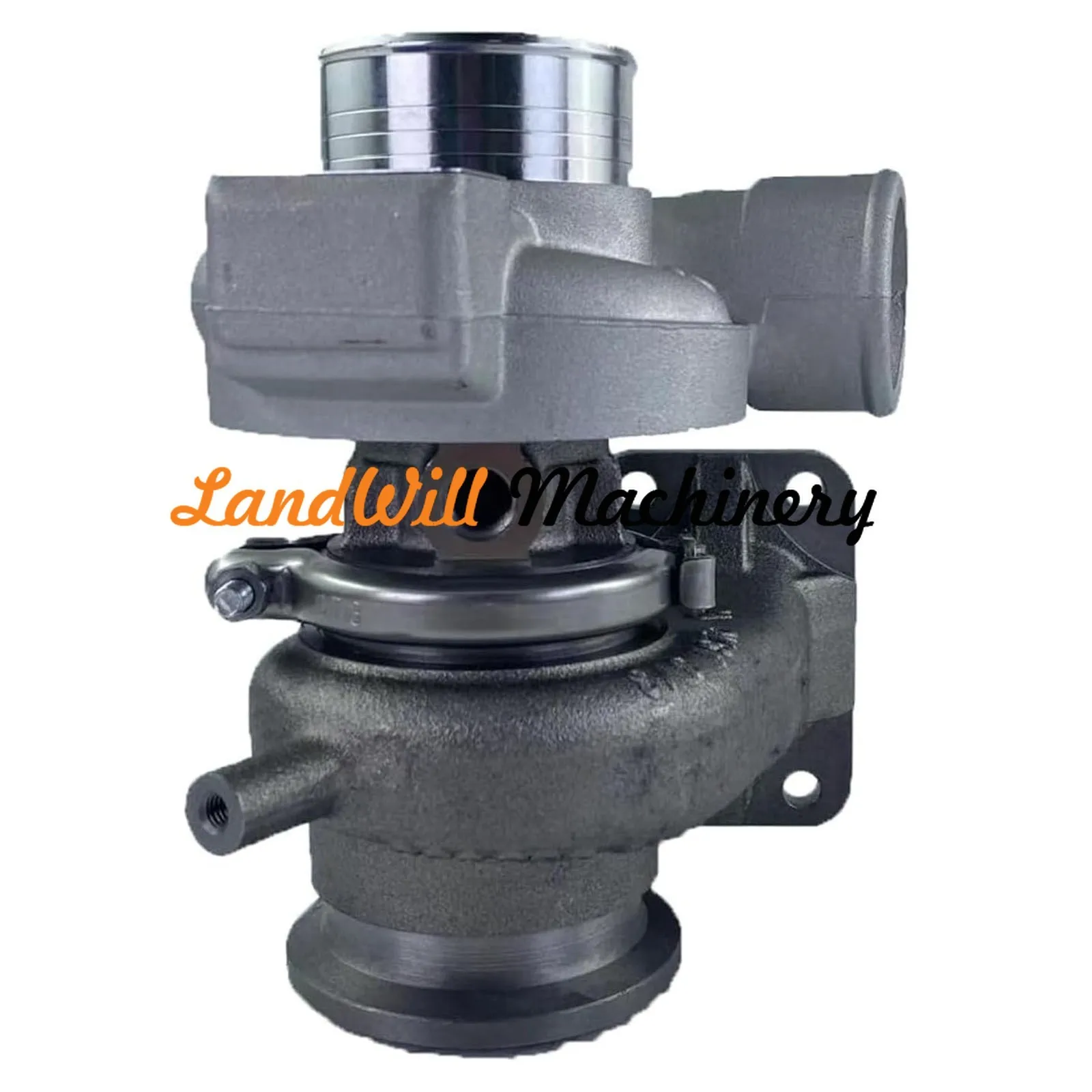 Turbo TD06-14A Turbocharger 49179-00400 For Mitsubishi 4D31T S4S Engine