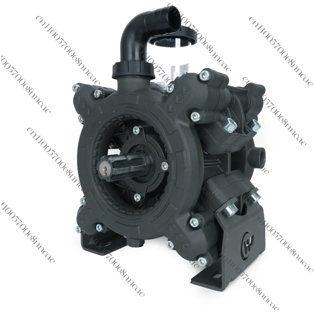 MB4200 High Pressure Agricultural Spraying Machine Pump for Tractor Garden Orchard Pesticide Spraying Commercial