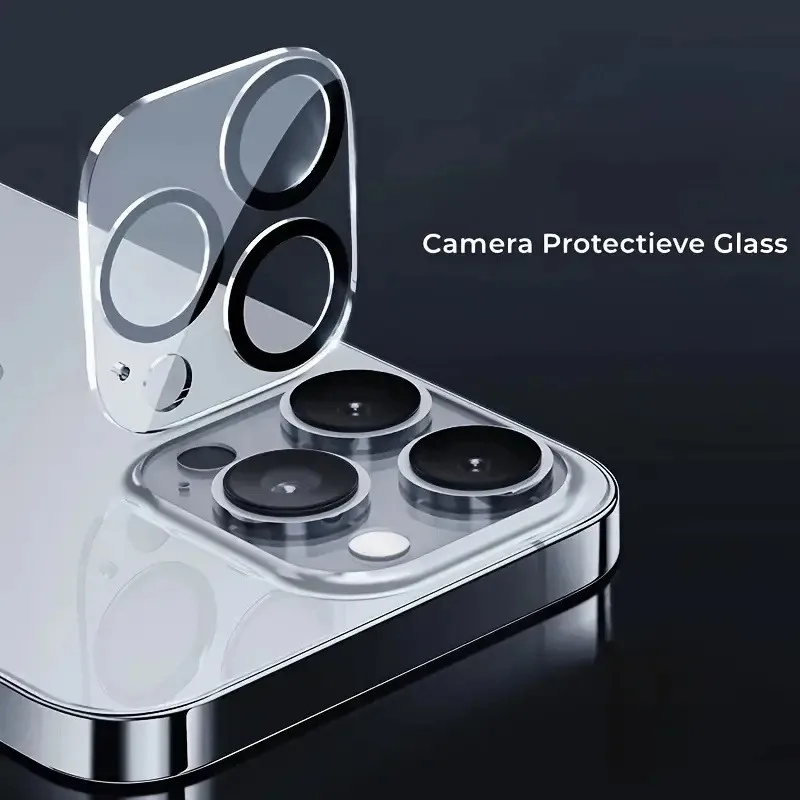 2 قطعة حامي شاشة الهاتف الخصوصية مع 2 قطعة عدسة الكاميرا واقي الفيلم آيفون 17 16 15 14 13 12 11 برو ماكس 15 14 16 زائد