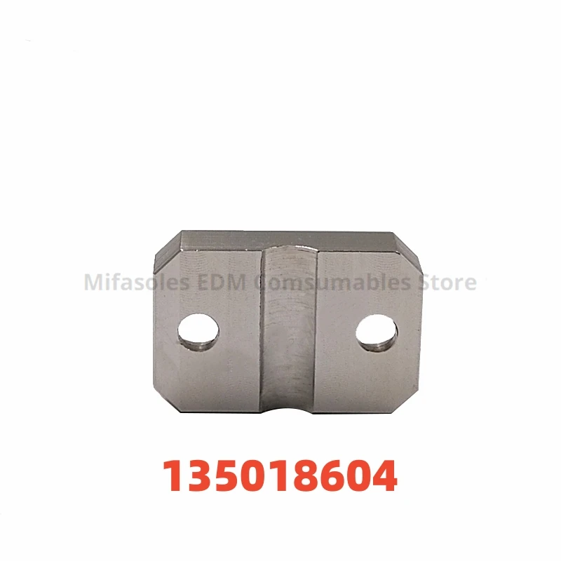 

EDM Parts Whistle Clamping 135018604 Base Spacer For Charmilles Series Low Speed Wire Cut Machine