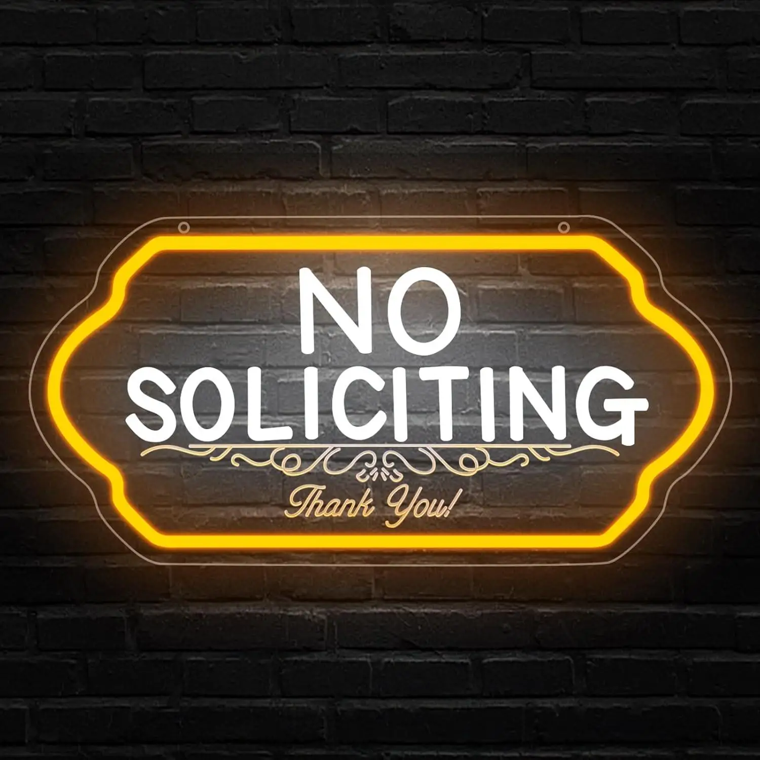 

Неоновые вывески «Не приступать» с питанием от USB, светодиодные неоновые светильники с регулировкой яркости для дома, улицы, двора, входных дверей, стен, окон, декора, подарков