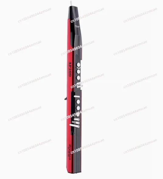 AP300/AP200 Electric Blowpipe | Digital Saxophone 100 tone, built-in Bluetooth, speaker, midrange tenor optional