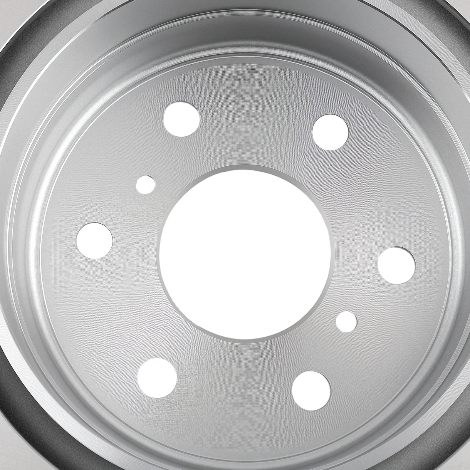 Sierra 1500 Full Brake Kit 2