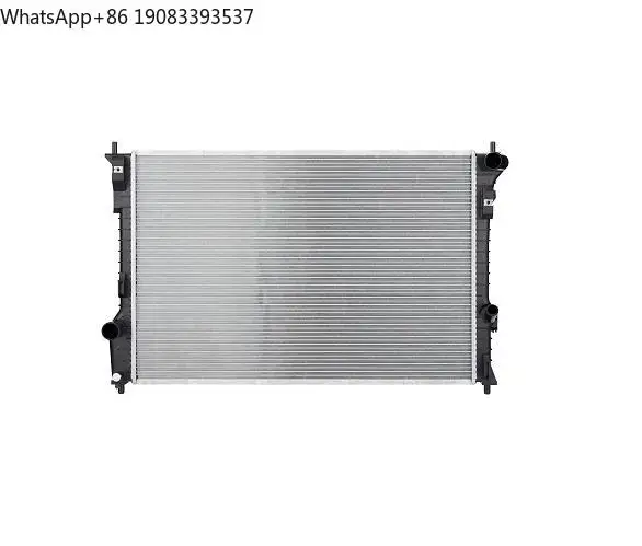 

CAR Radiators, Premium Quality Radiator for FORD Explorer V6 3.5L 11~19 OEM AA8Z8005D/ EB5Z8005E
