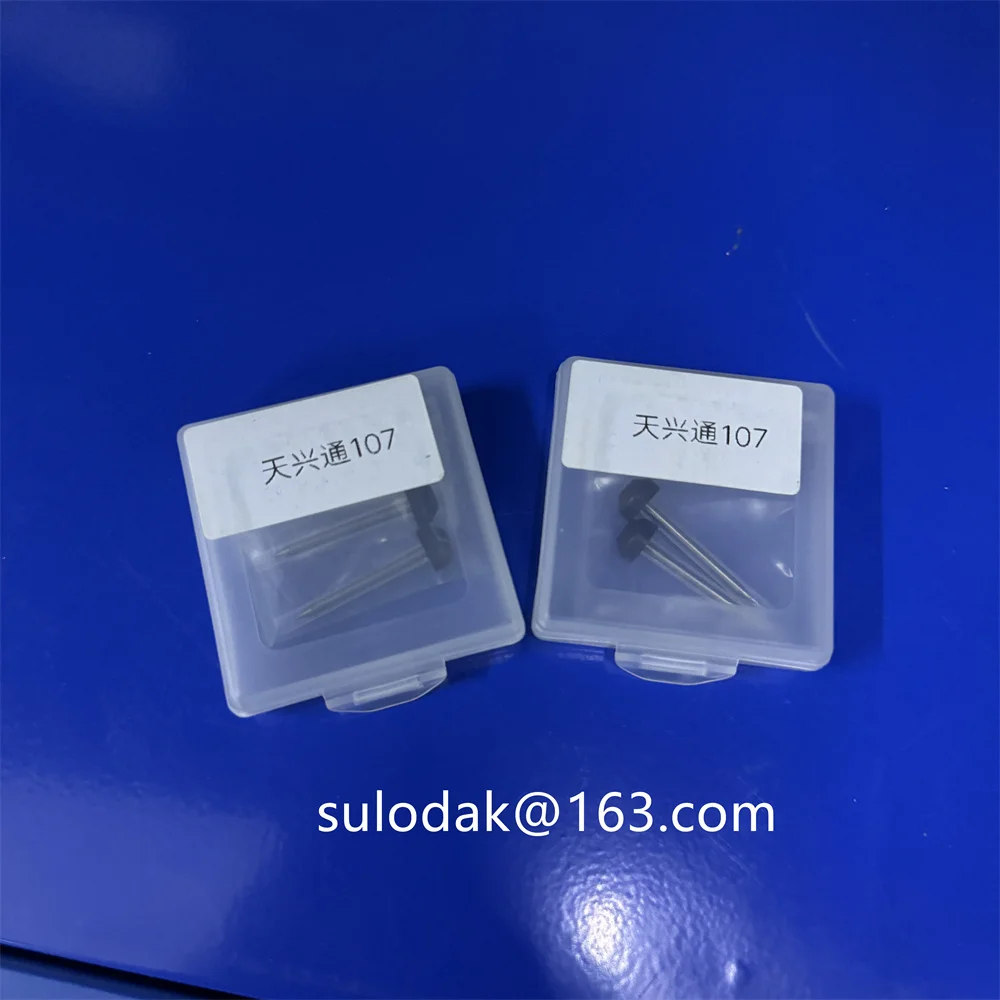 

Сменные электроды для Skycom T107 T170H T108 T207 T208 T208h T307 T308 T308H электроды для сварки сварки стержень