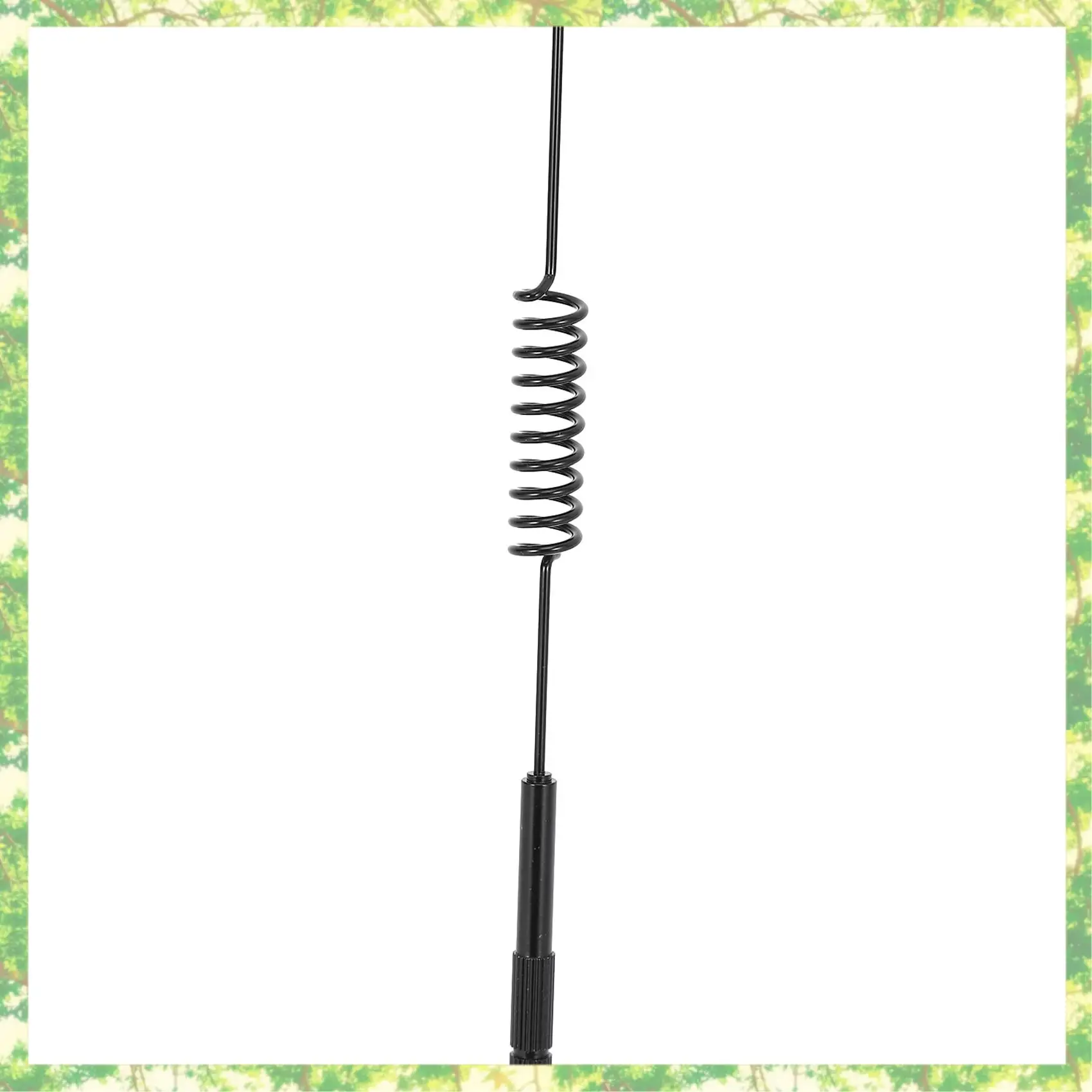 Eco-Friendly-3X Rc Crawler Metal 290MM Decorative Antenna For 1:10 Rc Crawler Axial Scx10 90046 Traxxas Trx-4 Rc4wd D90 D110