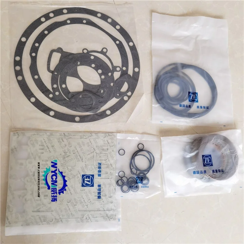 

Z-F 4wg200 transmission repair gasket kit