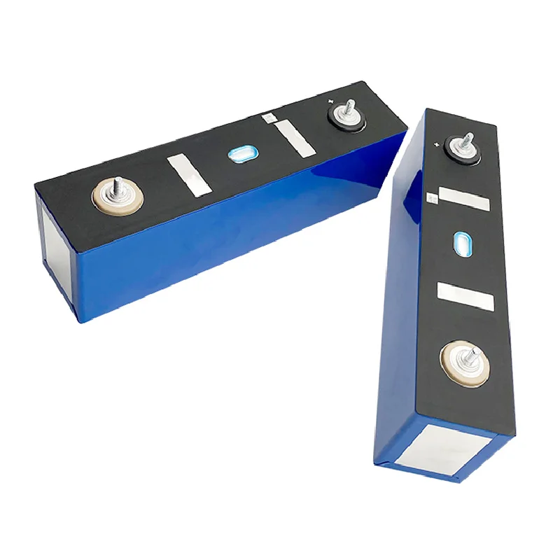 Deep-cycle Lifepo4 3.2v 161ah Smart Lithium Battery For Home Energy Storage Systems