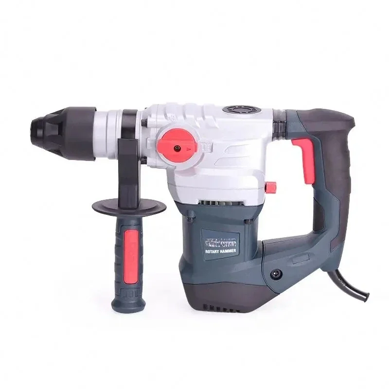 

110V 60HZ 2703 32mm SDS Plus Drilling Machine Power Electric Rotary Hammer