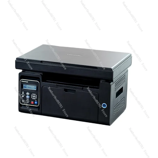 M6206w Black and White Laser Wireless WiFi Home Mobile Phone Printing Copy Scanning Multi-Function All-in-One Machine