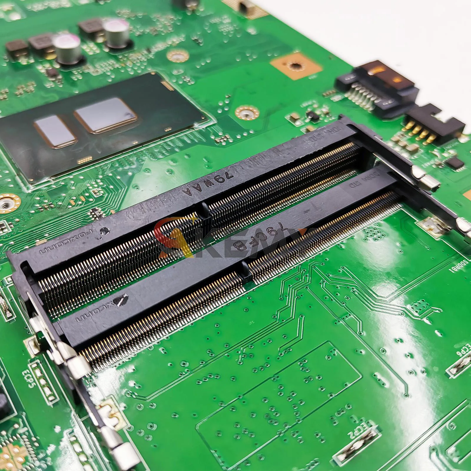 ZN241IC Motherboard For ASUS Zen AIO ZN241I ZN241IC Mainboard With I3 I5 I7 CPU 100% tests OK fast shipping stk - view 5