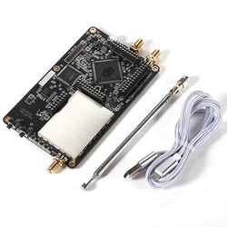 Hackrf one Open Source Hardware SDR Development Board Max2837 RF Signal