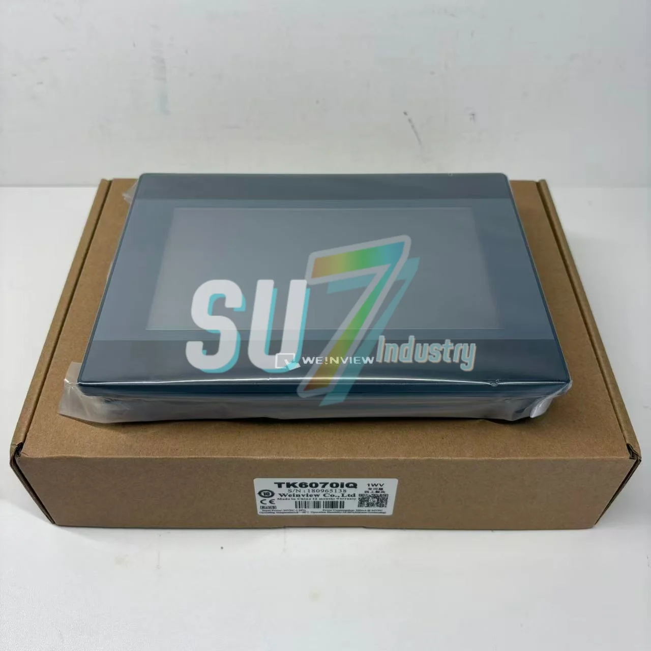 TK6070iQ 1WV コントロールタッチパネル 新入荷