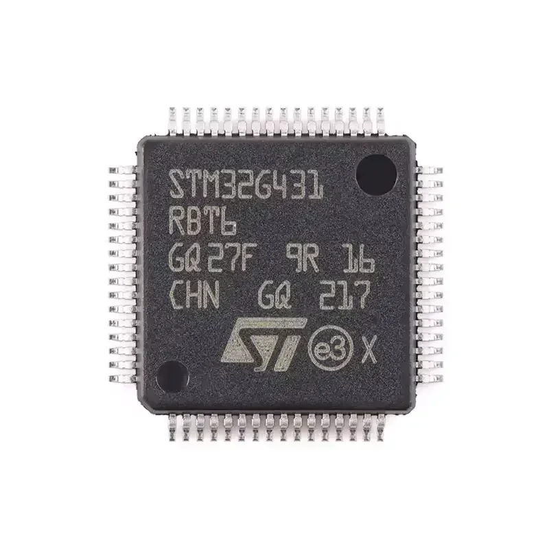 STM32G431R6T6 STM32G431RBT6 STM32G431C6T6 STM32G431RBT3 STM32G431CBT6 STM32G431KBU6 STM32G431C8T6 USB gadgets