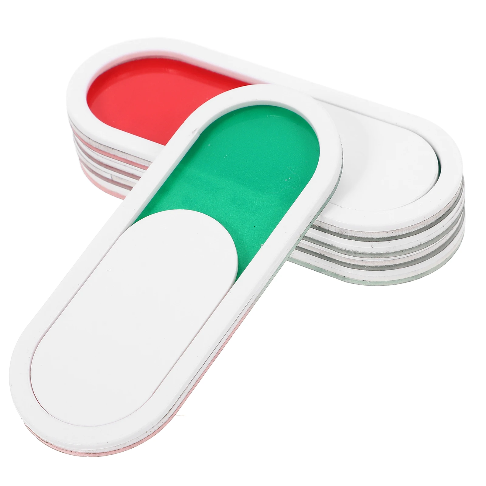 

Status Notification Board Commercial Vacant Occupied Sign Busy for Office Door Bathroom Signs Decor Open Closed