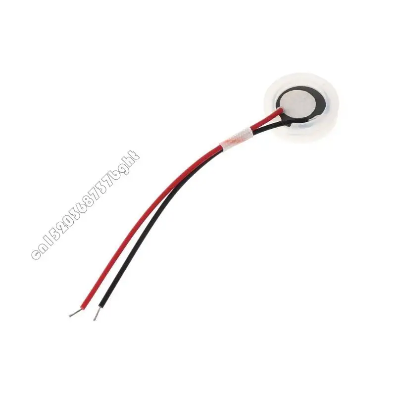 4XFB D16MM 1.7MHz Ultrasonic Maker Atomizing Transducer Keramik Humidifier