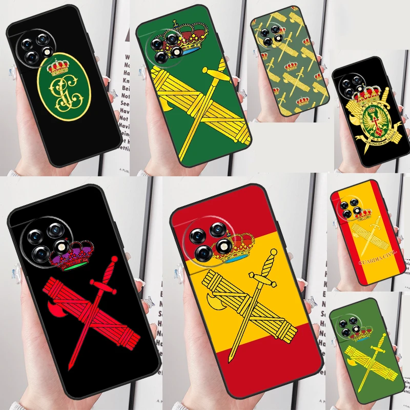 Civil Guard Spanish… - image