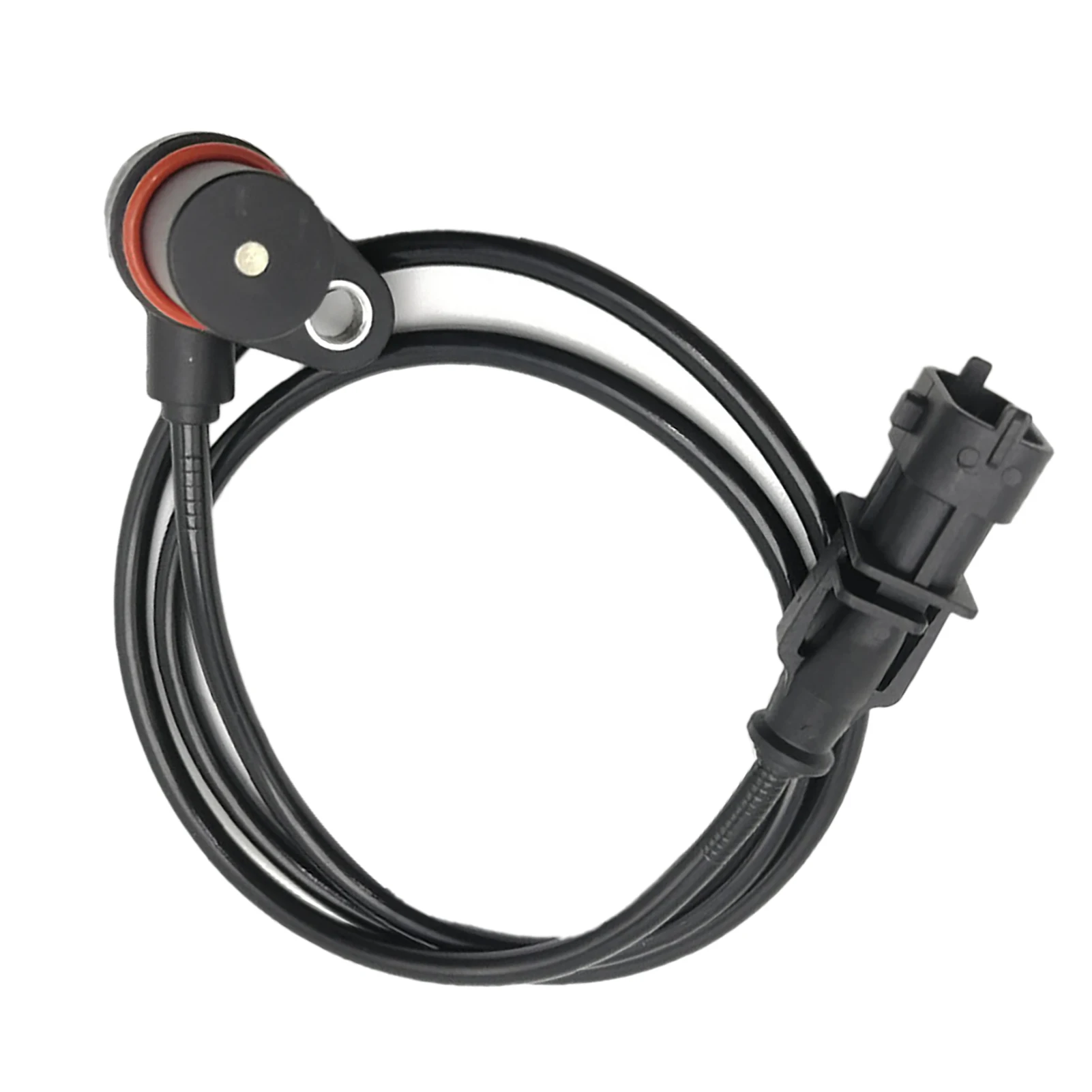 

Датчик положения распределительного вала и коленчатого вала двигателя ME226858, замена датчика позиционирования коленчатого вала двигателя для двигателя 0281002807