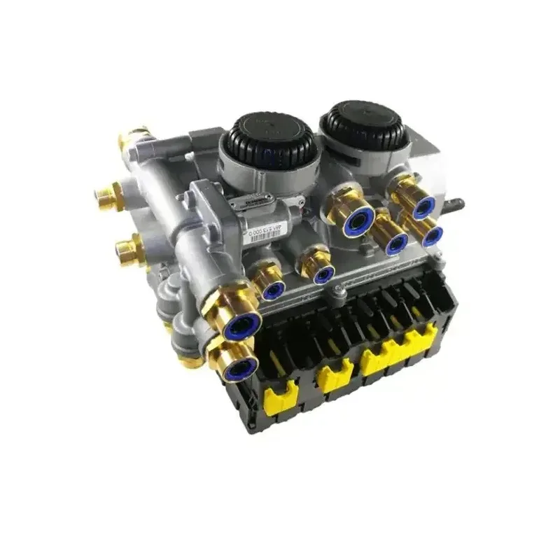 

Orignal High Quality EBS modulator Valve 4801020330 4801020300 4006051910 for truck spare parts