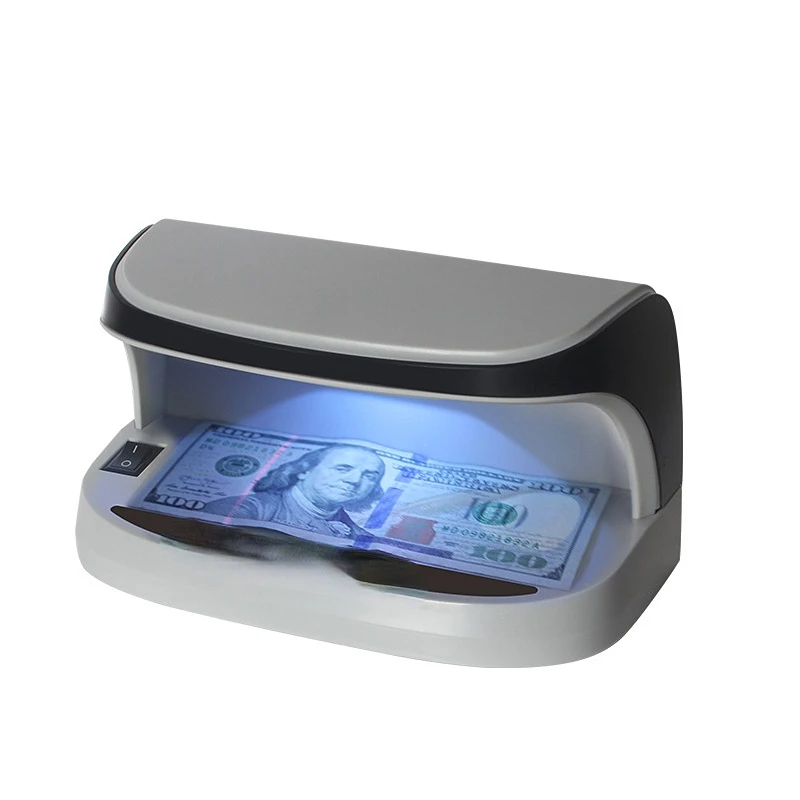 

UV cash verification machine cash verification lamp