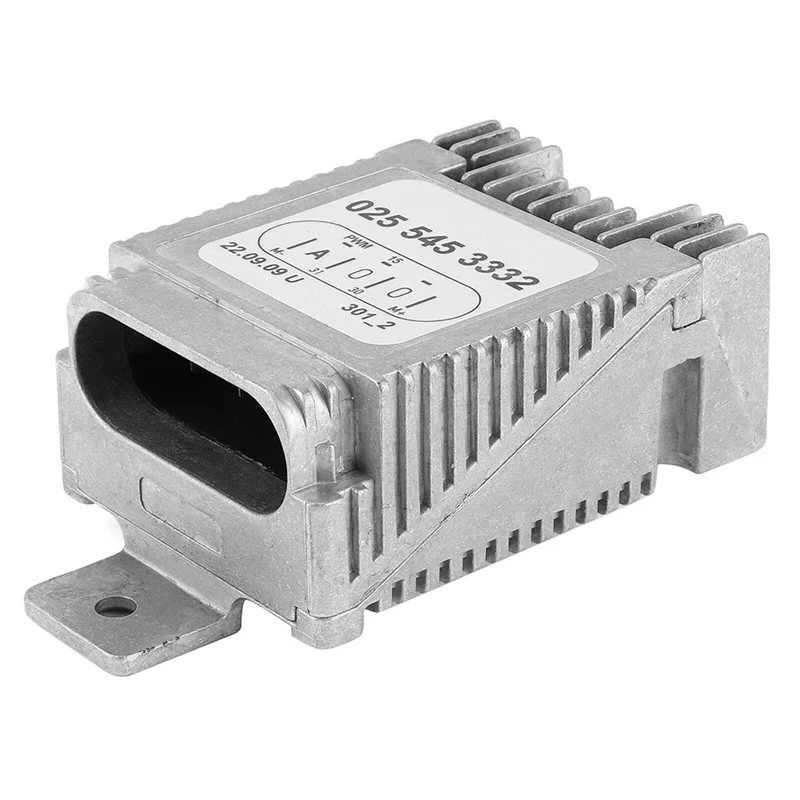 A0255453332 Air Conditioning Blower Motor Resistor Module for Mercedes Benz C230 E320 SLK230 C280 W202 W210 S202