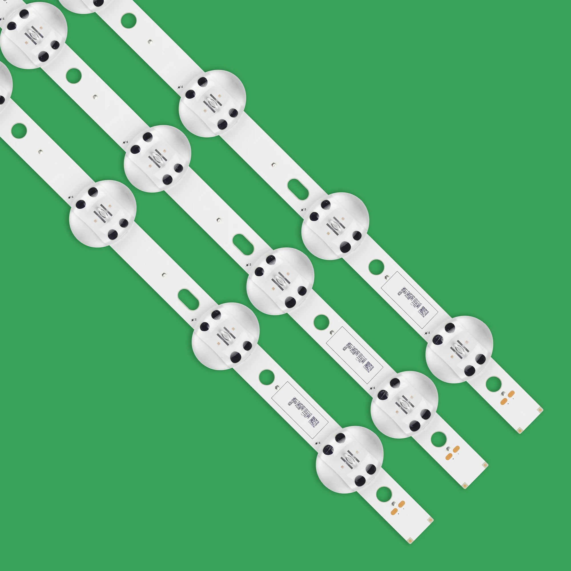 Bande de rétroéclairage LED, 55UK6360PSF, 55UK6470, 55UK6360, 55UK6300, 55uk6200pue, 55UK6470PLC