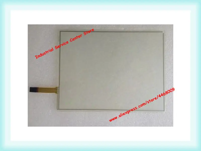 

New Touch Screen Panel TPC1262H TPC1262HI IPC-1260T-H Touch Glass Touchpad