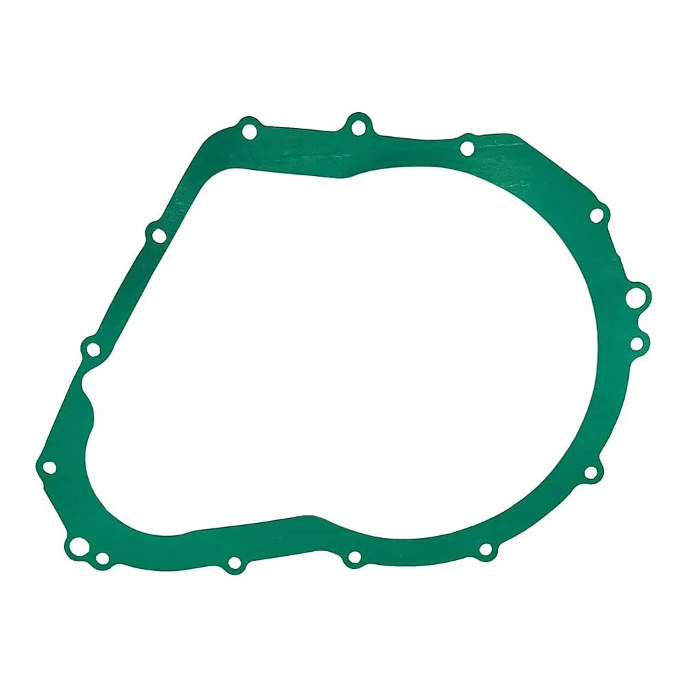 Kit pelat kopling untuk Suzuki GSXR600 2011-2021 GSXR750 2011-2018 2019 2020 pegas tugas berat & Gasket penutup