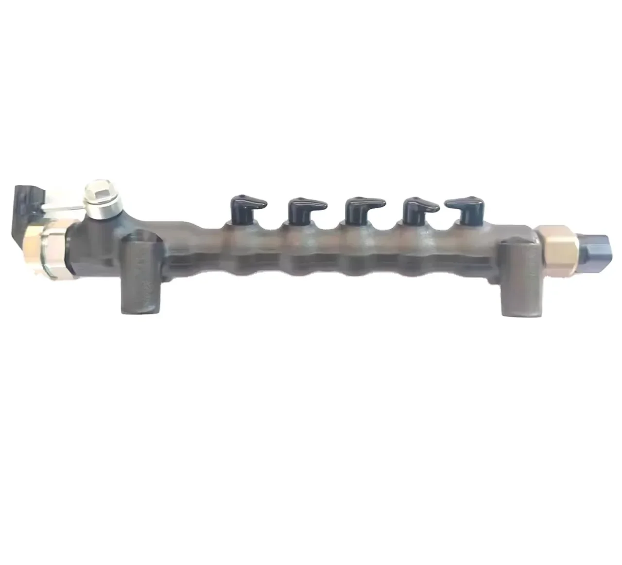 Original Common Rail Assy 23810-30120 for  HIACE 1KD