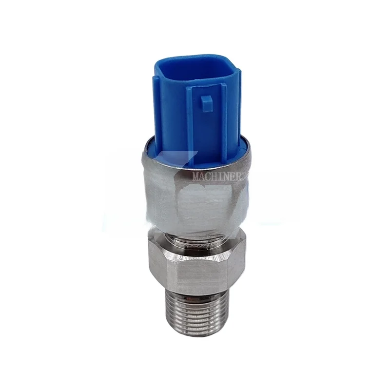 High Pressure Sensor YN52S00027P1 For Excavator SK200-6-5-3 120-6 135