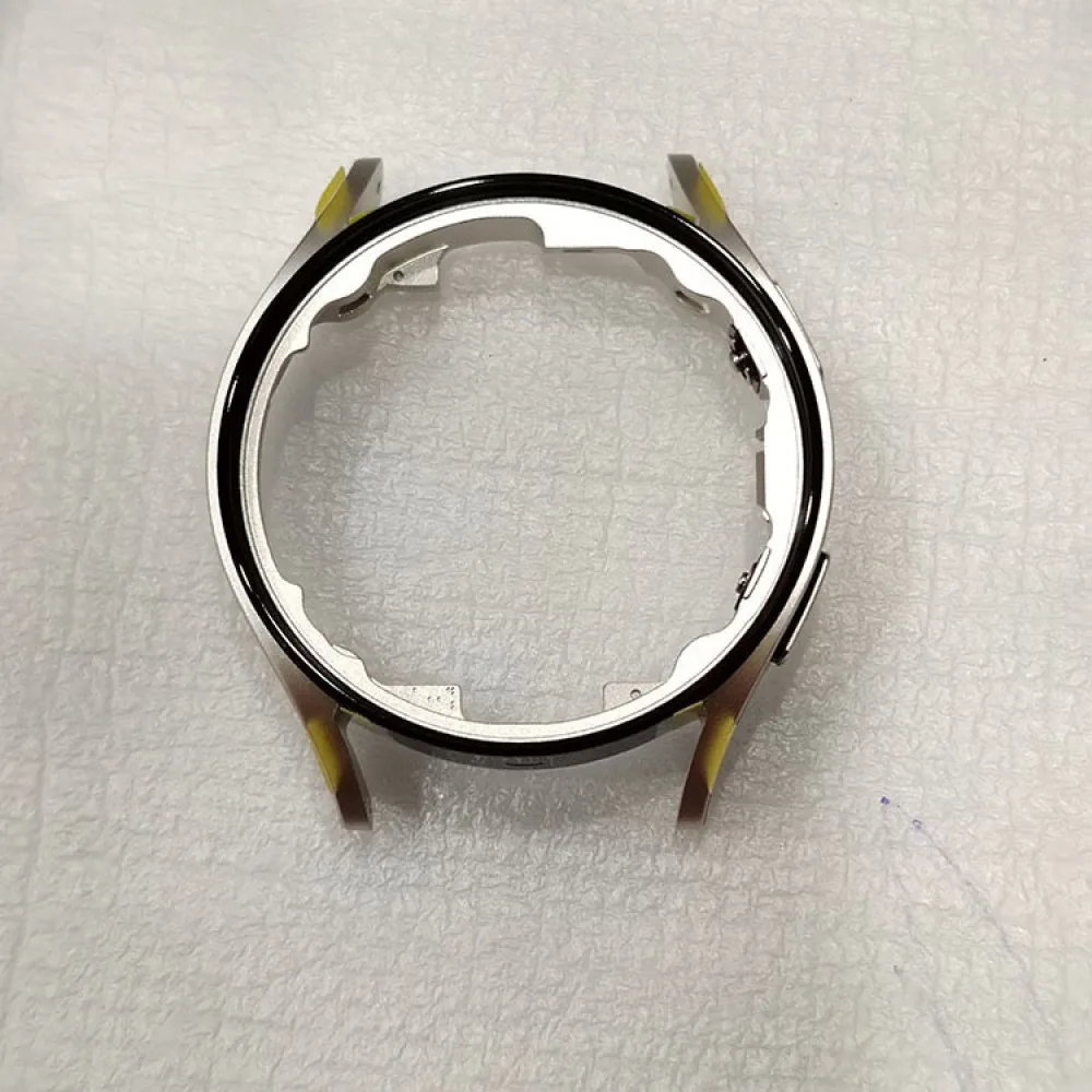 1pc Mid-Frames Middle Frame Replacement R930 Watch Shell Assembly For Samsung watch 6 40MM Accessories