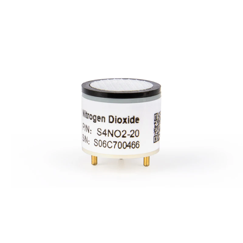 Sensore di gas elettrochimico di ricambio Sensore di qualità dell'aria di anidride d'azoto NO2
