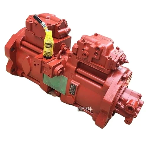 

KPM K3V K5V K7V series K5V80DTP1A7R-5L09 Hydraulic Piston Pump tractor hydraulic pump Kawasaki Excavator Main Pump