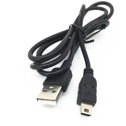 Usb Cable Charger for Blackberry 7280 7290 8700c 8700 8700f Bold 9000 Curve 8300 Pearl 8100 8130 8110 8120 7210 7230 7250 7270
