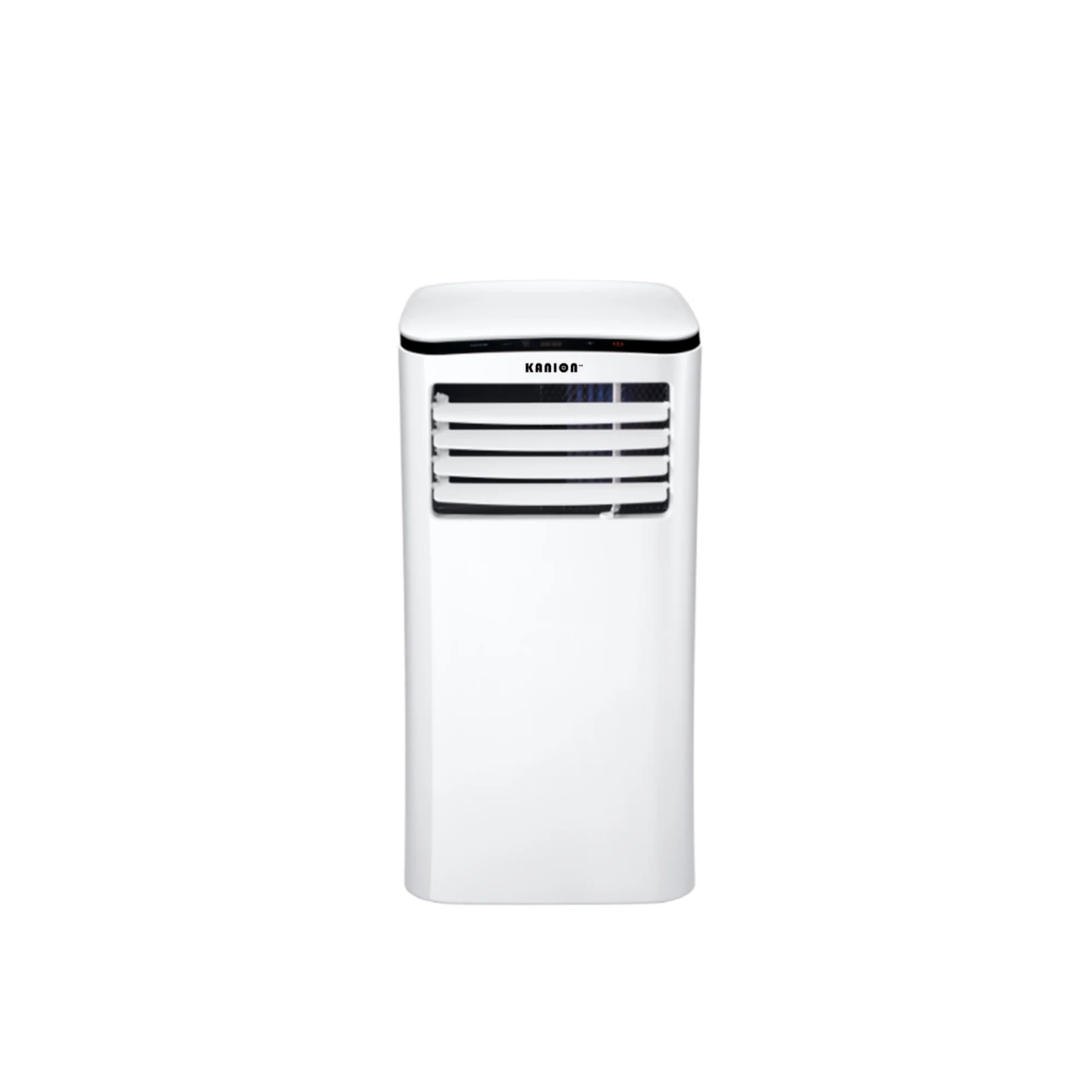 9000 BTU Portable Inverter Single-Cooling Mobile Air Conditioner