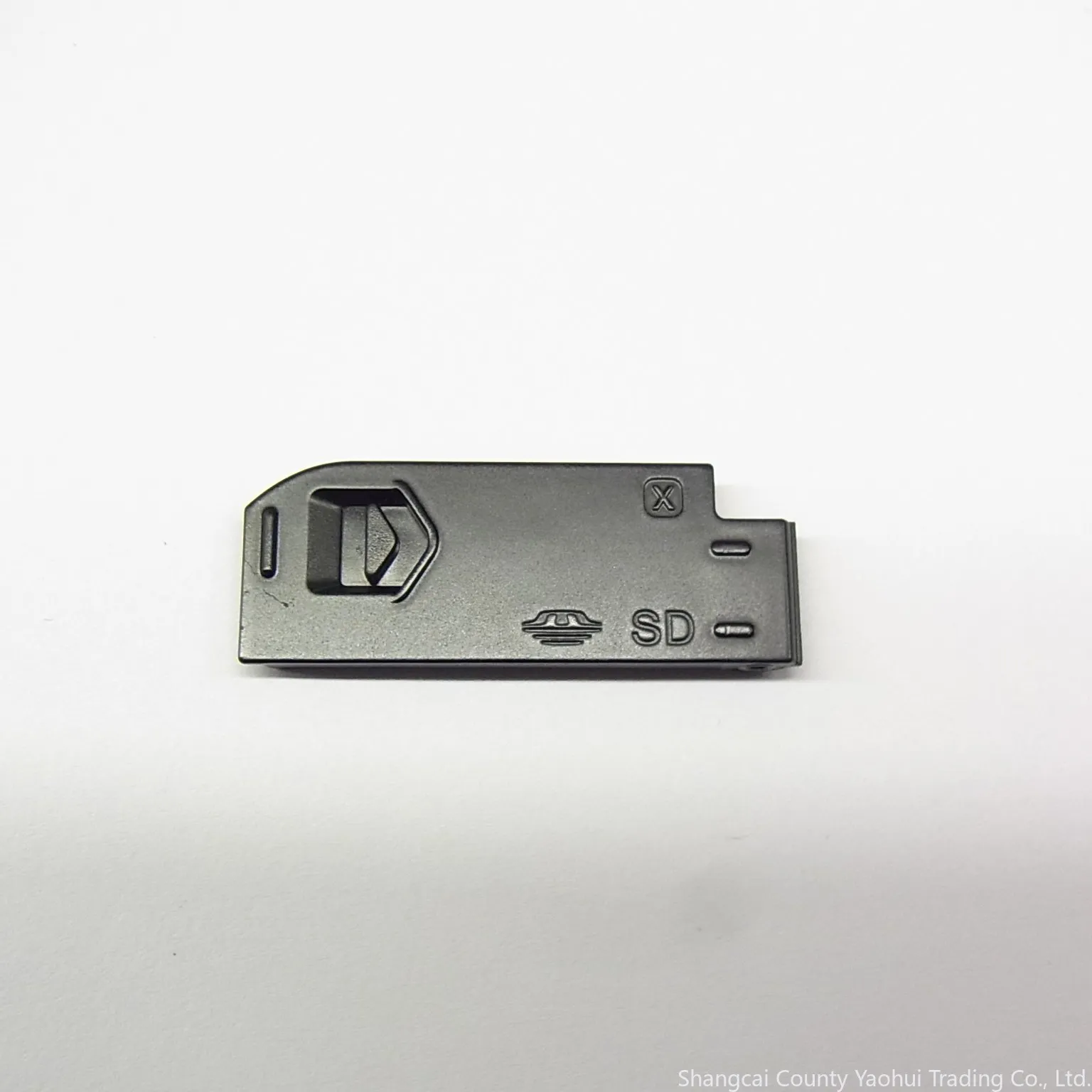 For Sony RX1R2 RXI RII battery cover