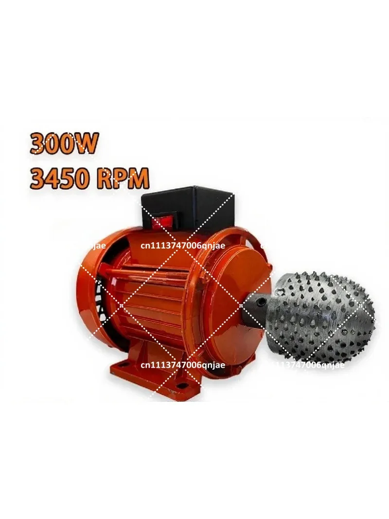 

Coconut Grater 220V Electric Coconut Planer Motor Tool for Outdoor & Household Use