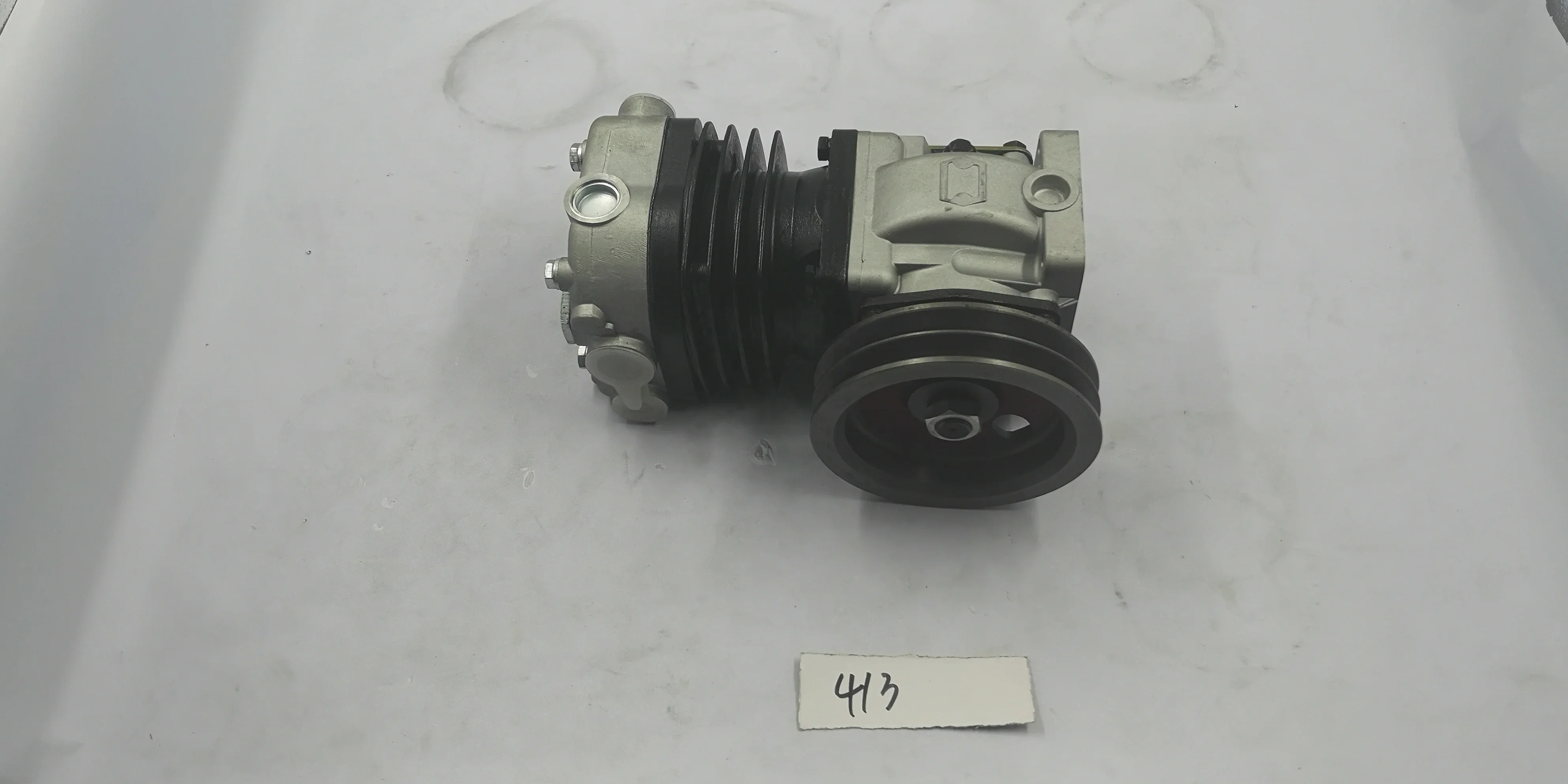 Air-Cooled Diesel Engine FL413 Air Compressor 0126 1657 0117 3860 01261657 01173860 for Deutz