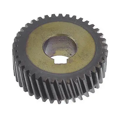 Electric Saw Spare Part Spiral Bevel Gear for Makita 5800