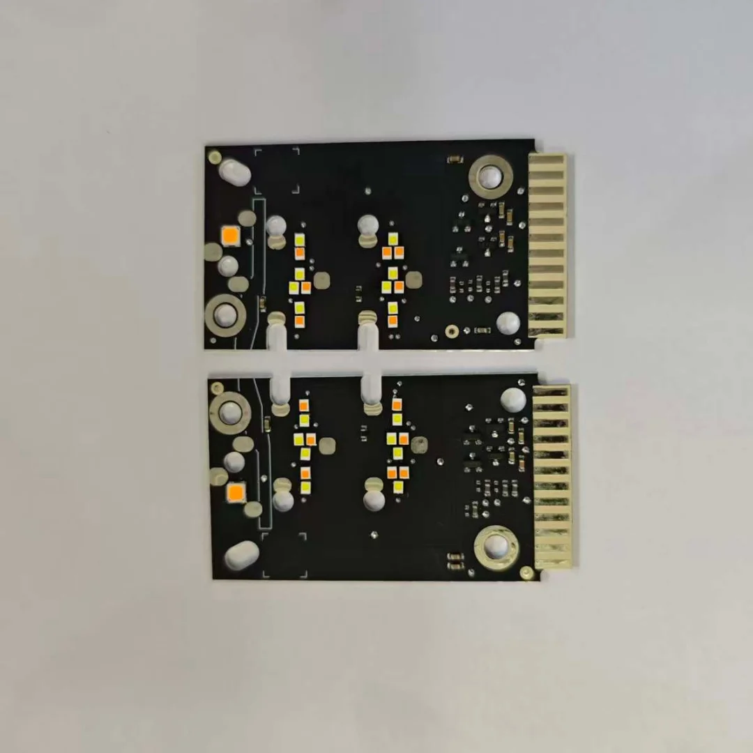 NEW Headlight LED Module DRL Module Cold White Color For US Headlight For BMW X7 G07 LCI 2022 2023 2024 detail image 4