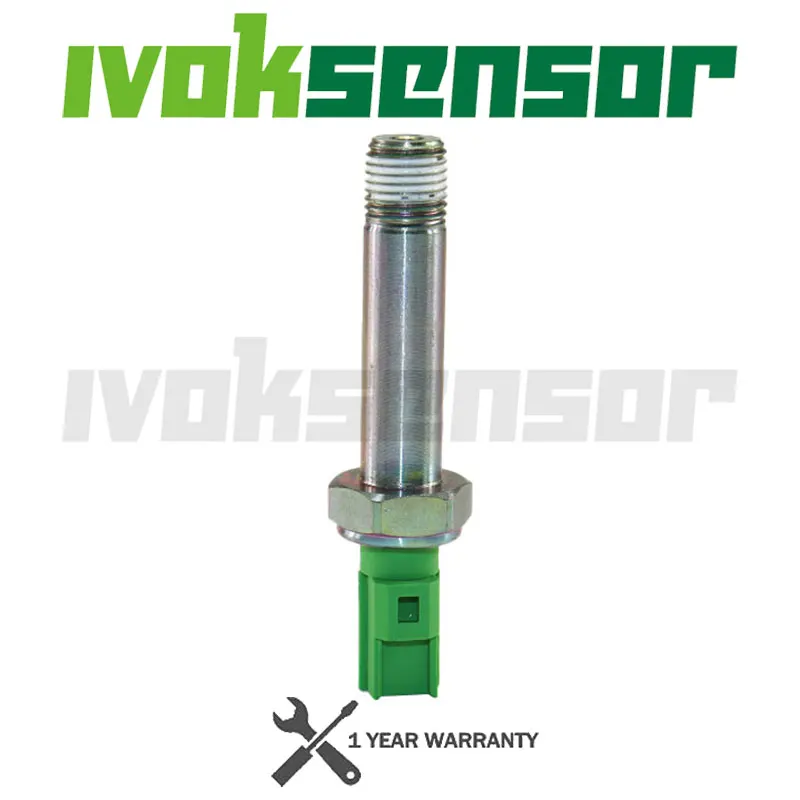 Oil Pressure Switch Sensor For LAND ROVER Discovery V Range Rover Sport IV CITROËN C5 C6 XJ XF PEUGEOT 607 407 4R8Q9278AB 5