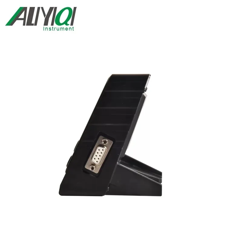 Equipamento de teste portátil 5N.M-2200N.M do calibrador da chave de torque de digitas da elevada precisão para instrumentos de medição da força