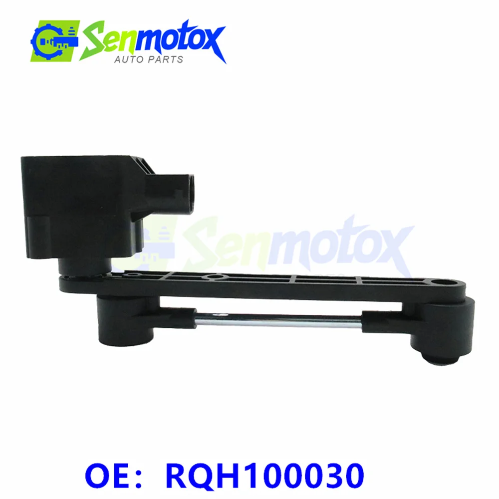 لاند روفر ديسكفري 2 Mk2 mk3 TD5 & V8 L322 1999-2004 RQH100030 مستشعر مستوى ركوب الارتفاع الخلفي LR032106 RQH100090 RQH100091 #2