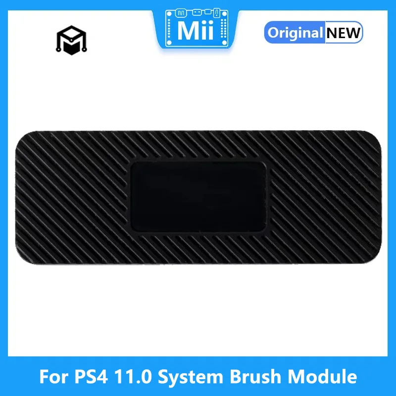 For PS4 11.0 System Brush Module, Fully Automatic TYPE-C Power Supply Without Computer Tossing Box Module Receiver Adapter Kit