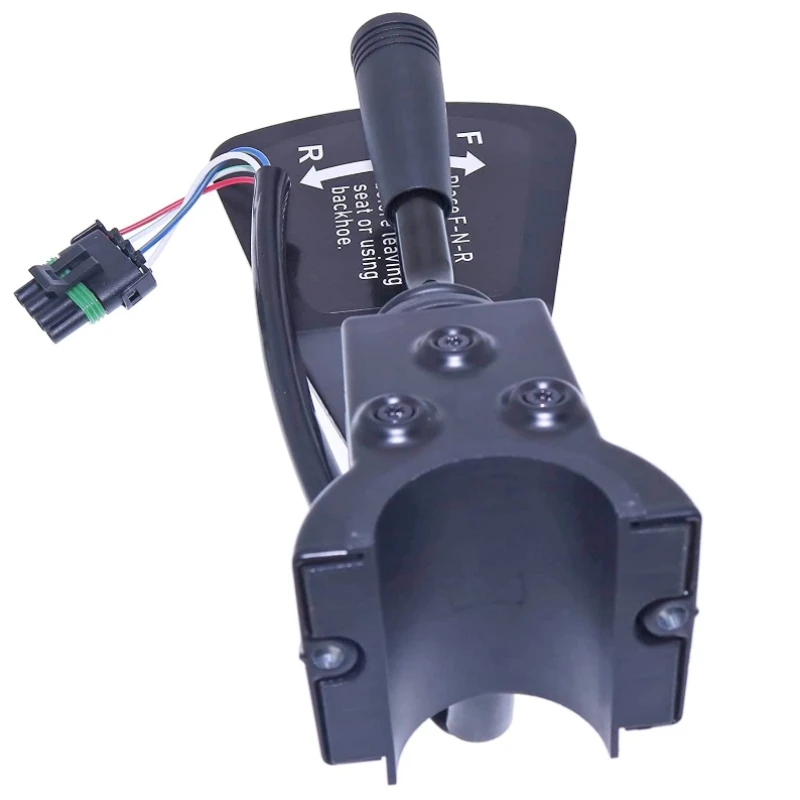 

For Forward Reverse Lever Switch Motion Control Switch AT180916 Shifter Switch For 210LE 300D 310D 315D 310E 310SE 1 Piece In St
