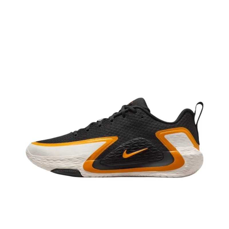 Nike Original S.T. Zapatillas de baloncesto GLOW EP, cómodas y duraderas, para hombre y mujer, modelo II2284-006.
