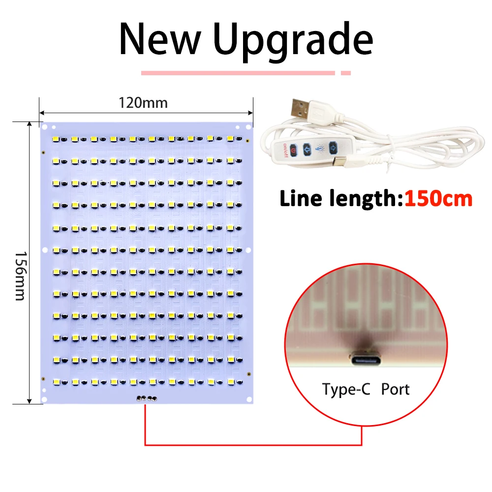 For Bambu Lab Lithophane Led Panel CMYK LED Backlight Board PLA Basic CMYK Lithophane Bundle 3D Print Lithophane Photo DIY