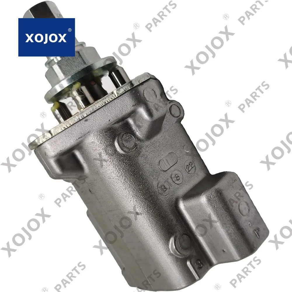 

Пилотный клапан джойстика XOJOX YB60000571 для экскаватора Hitachi ZAX230 ZAX270 ZAX330